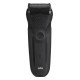 BRAUN Series 3 300S Electric shaver Black