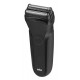 BRAUN Series 3 300S Electric shaver Black