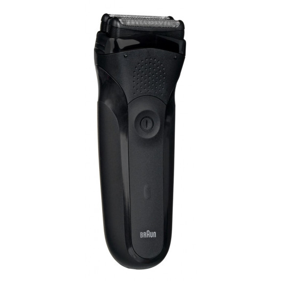 BRAUN Series 3 300S Electric shaver Black