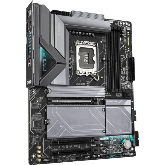 Gigabyte Z890 EAGLE motherboard