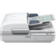 Epson | WorkForce | DS-6500 | Flatbed and ADF | Business Scanner