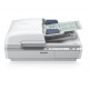 Epson | WorkForce | DS-6500 | Flatbed and ADF | Business Scanner