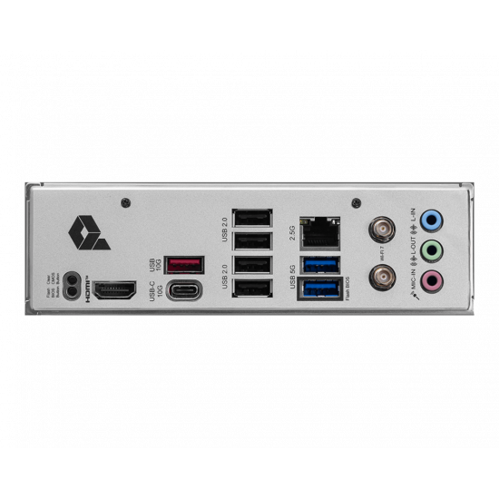 MSI PRO B840-P WIFI | Processor family AMD | Processor socket AM5 | DDR5 | Supported hard disk drive interfaces SATA, M.2 | Number of SATA connectors 4