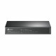 TP-LINK | Switch | TL-SF1008P | Unmanaged | Desktop | 10/100 Mbps (RJ-45) ports quantity 8 | Power over Ethernet (PoE) ports quantity 4 | Power supply type External | 36 month(s)