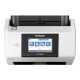 Epson | Premium network scanner | WorkForce DS-790WN | Colour | Wireless