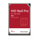 Western Digital RED PRO 4 TB 3.5 4000 GB Serial ATA III