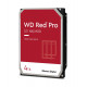 Western Digital RED PRO 4 TB 3.5 4000 GB Serial ATA III