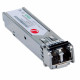 Intellinet Transceiver Module Optical, Gigabit Ethernet SFP Mini-GBIC, 1000Base-Sx (LC) Multi-Mode Port, 550m,MSA Compliant, Equivalent to Cisco GLC-SX-MM, Three Year Warranty