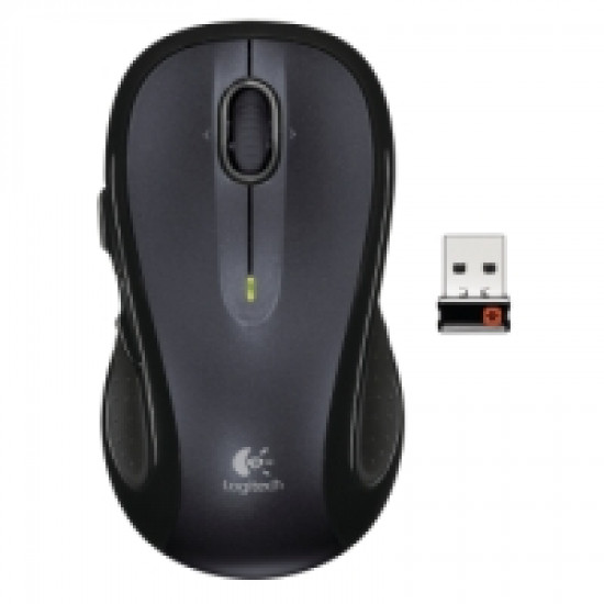 Logitech Wireless mouse M510 EER Orient Packaging