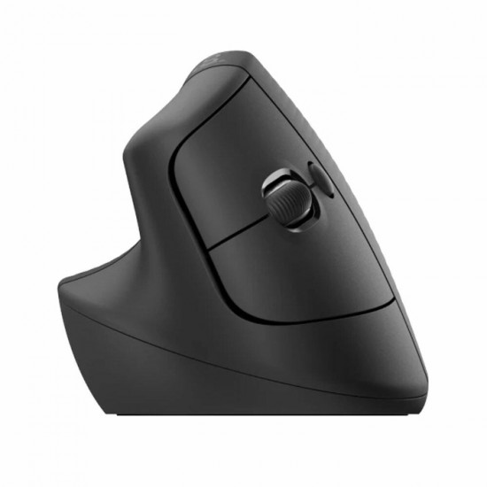 Logitech Lift Vertical Graphite 910-006473