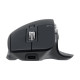 Logitech Mouse MX MASTER 3S for Business black