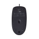 Logitech M100 black USB