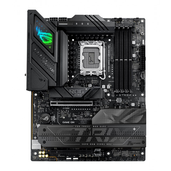 ASUS ROG STRIX B860-F GAMING WIFI Intel B860 LGA 1851 (Socket V1) ATX