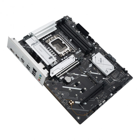 ASUS PRIME B860-PLUS-CSM Intel B860 LGA 1851 (Socket V1) ATX