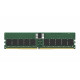 Kingston Technology 32GB, DDR5, 4800MT/s, ECC, Unbuffered, DIMM, CL40, 2RX8, 1.1V, 288-pin