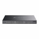 SG2452LP Switch 48xGE PoE/PoE+ 4xSFP