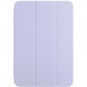 APPLE Smart Folio for iPad mini A17 Pro - Light Violet