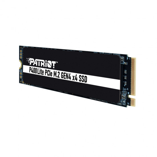 Patriot Memory P400 Lite 1 TB M.2 PCI Express 4.0 NVMe