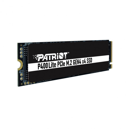 Patriot Memory P400 Lite 1 TB M.2 PCI Express 4.0 NVMe