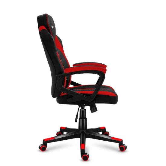 Huzaro FORCE 2.5 Red Mesh gaming chair