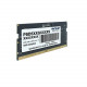 Patriot Memory Signature Line memory module 8 GB 1 x 8 GB DDR5 5600 MHz (PSD58G560082)