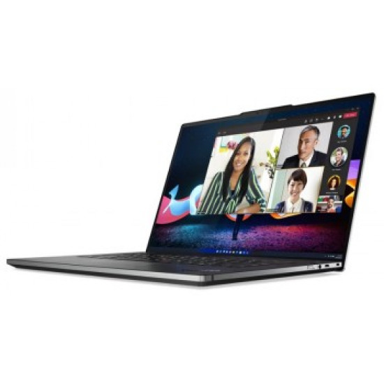 LENOVO Z16 G2 R7-7840HS/16WUXGA/32GB/512SSD/RX6550M/W11P/ENG