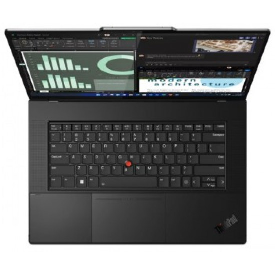 LENOVO Z16 G2 R7-7840HS/16WUXGA/32GB/512SSD/RX6550M/W11P/ENG