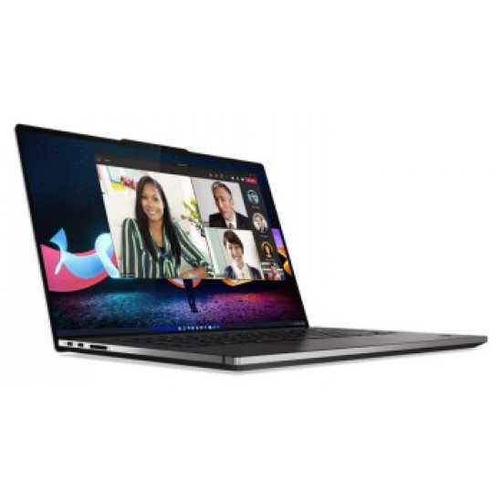 LENOVO Z16 G2 R7-7840HS/16WUXGA/32GB/512SSD/RX6550M/W11P/ENG