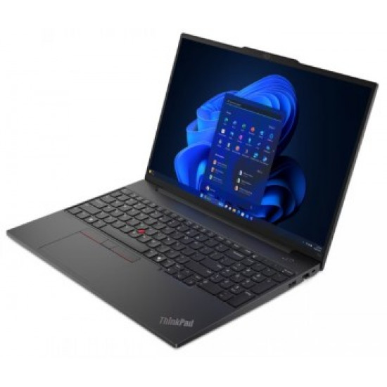 LENOVO E16 G2 U5-125U/16WUXGA/16GB/512GB/11P/2Y/ENG