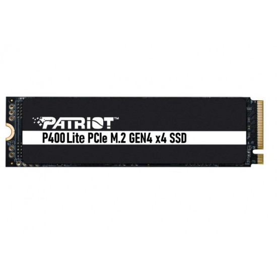 SSD Patriot Viper P400 Lite M.2 PCI-Ex4 NVMe 1000GB