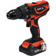 Yato YT-82786 power screwdriver/impact driver