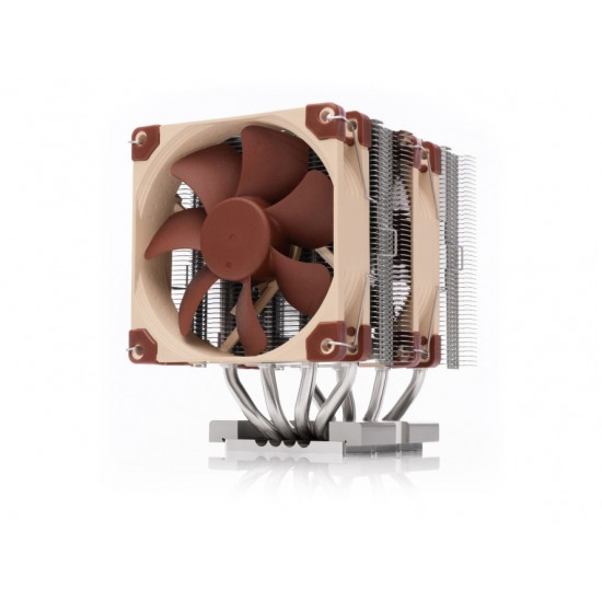 Noctua D9 DX-4677 4U CPU Cooler - 92mm