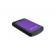 Transcend StoreJet 25H3P - 4TB - USB 3