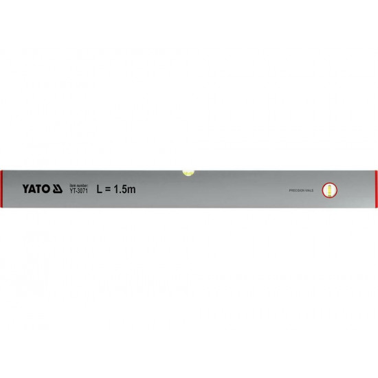 YATO MASONRY BATTEN VERTICAL / HORIZONTAL 250cm 3073