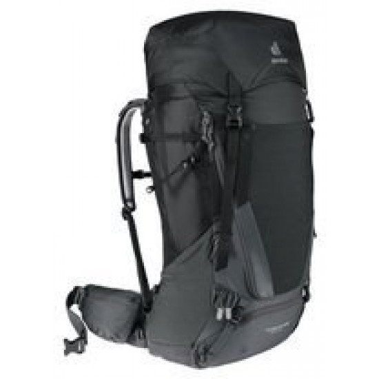 Deuter Futura Air Trek 55 L Black