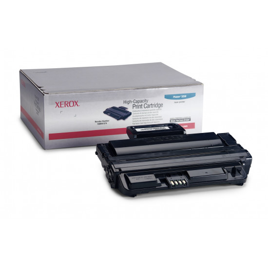 Xerox Genuine Phaser® 3250 Toner Cartridge - 106R01374