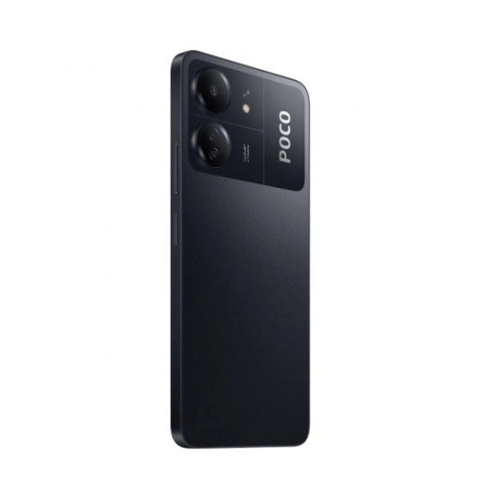 Smartfon Xiaomi Poco C65 6/128GB Black