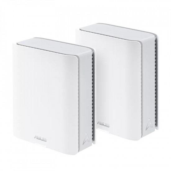 System WiFi ZenWiFi BT10 Tri-Band WiFi 7 Mesh (3-pack)