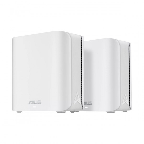 Router ZenWiFi BD4 Dual-band WiFi 7 Mesh, 3600 Mbps (2-pack)