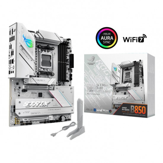 Motherboard ROG STRIX B850-A GAMING WIFI