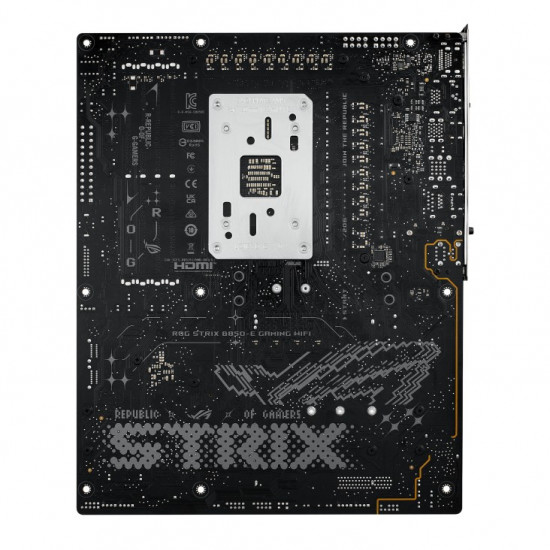 Motherboard ROG STRIX B850-E GAMING WIFI