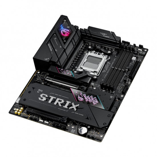 Motherboard ROG STRIX B850-E GAMING WIFI