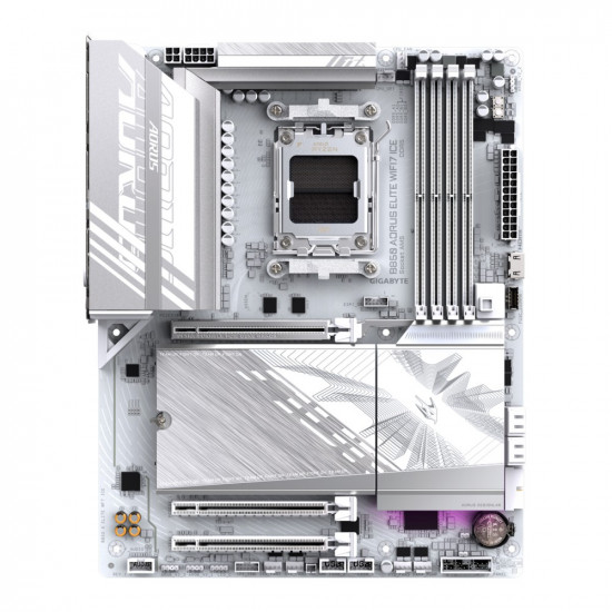 Motherboard B850 A ELITE WIFI7 ICE