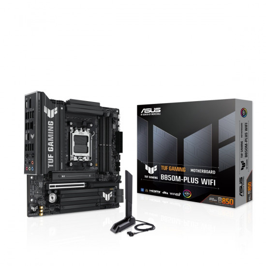 Motherboard TUF GAMING B850M-PLUS WIFI