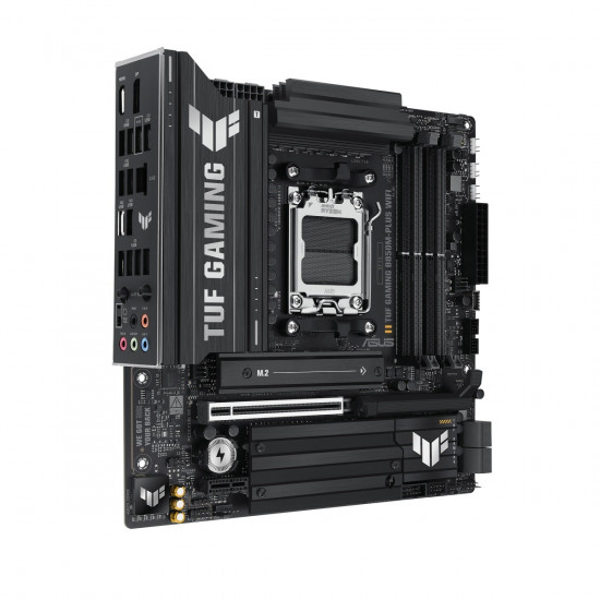 Motherboard TUF GAMING B850M-PLUS WIFI