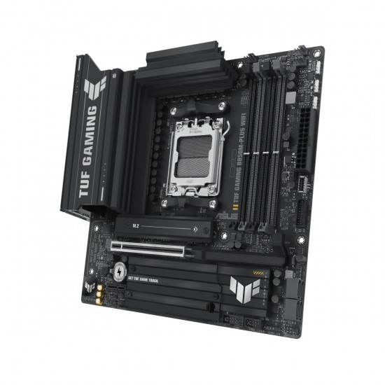 Motherboard TUF GAMING B850M-PLUS WIFI