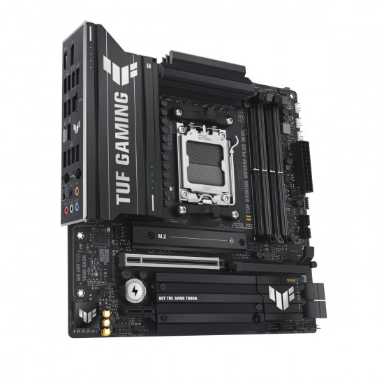 Motherboard TUF GAMING B850M-PLUS WIFI