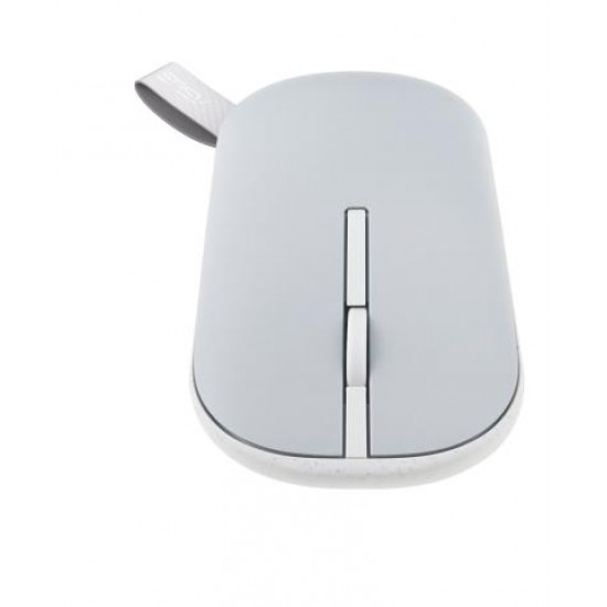 MOUSE USB OPTICAL WRL MD100/GRAY 90XB07A0-BMU0F0 ASUS