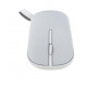 MOUSE USB OPTICAL WRL MD100/GRAY 90XB07A0-BMU0F0 ASUS