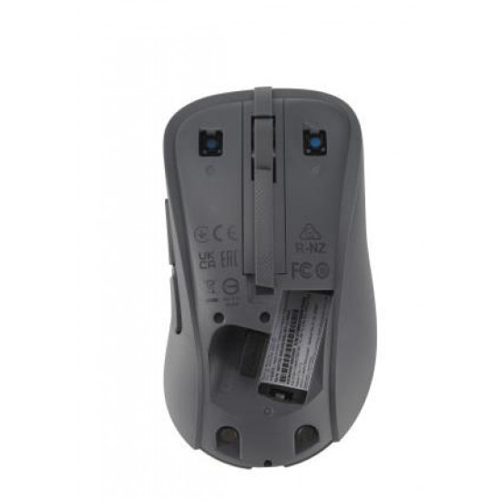 MOUSE USB OPTICAL WRL MD102/DARK GRAY 90XB0900-BMU000 ASUS